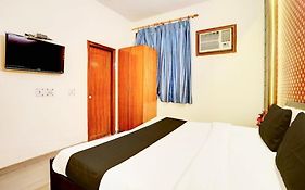 Hotel Raj Palace